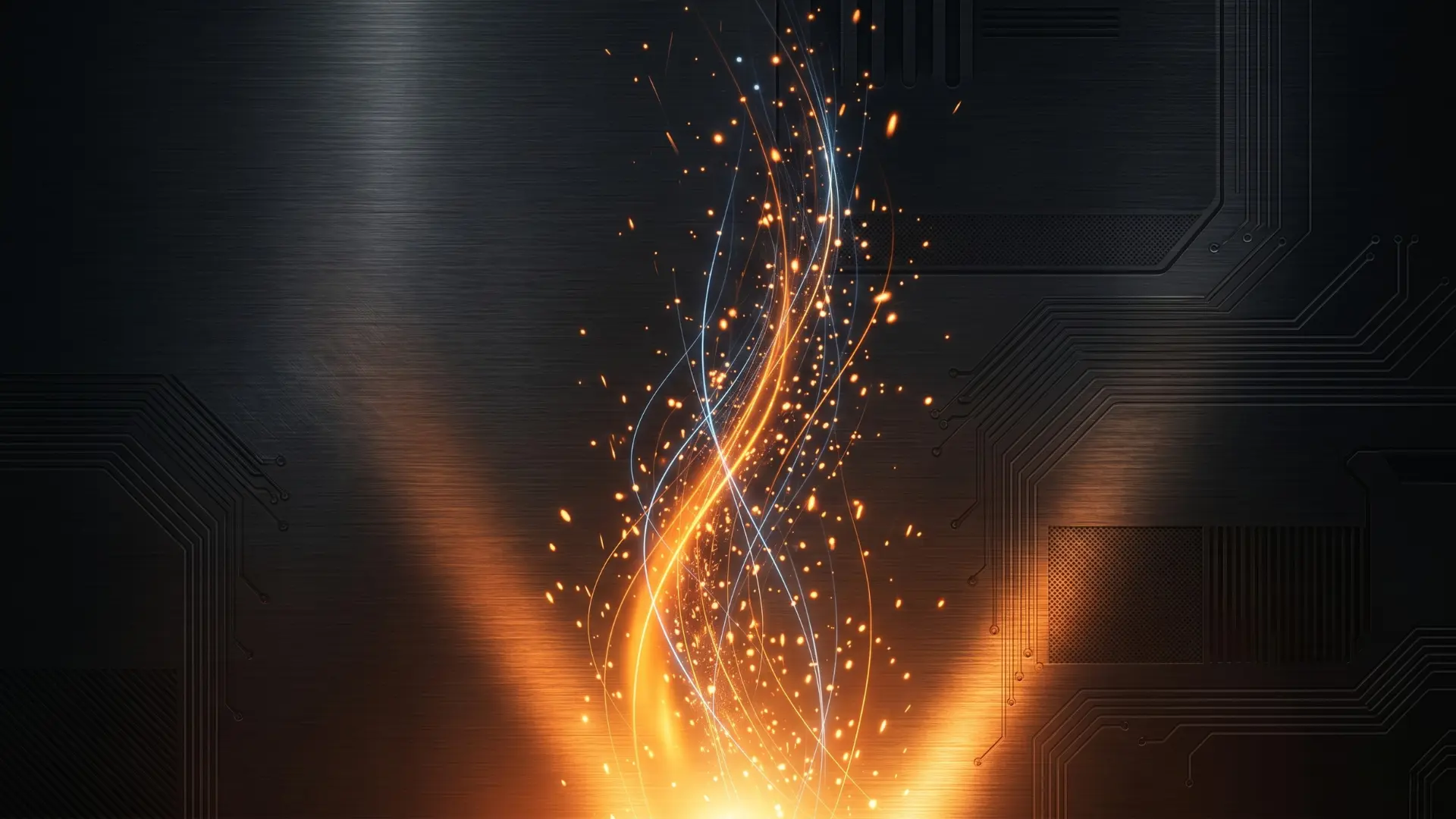 Forje Prime Background
